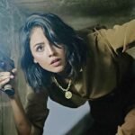 Eiza González nominada a Peor Actriz de Reparto en los Razzies 2026
