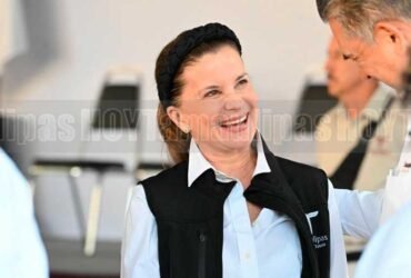 Exportaciones de Tamaulipas alcanzan 27,871 mdd en 2025