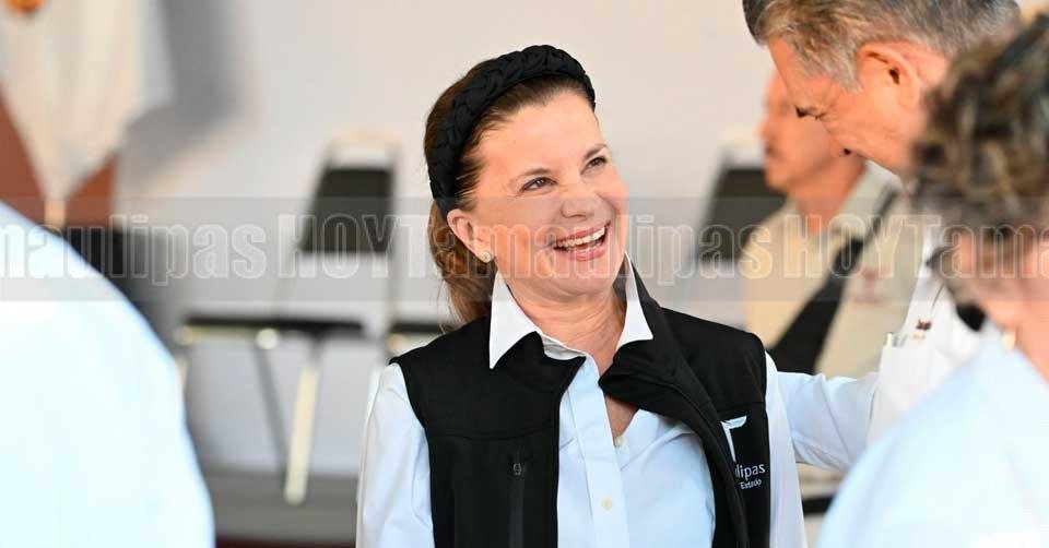 Exportaciones de Tamaulipas alcanzan 27,871 mdd en 2025