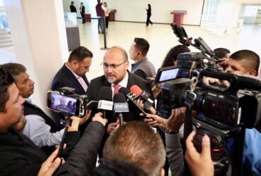 Tamaulipas refuerza prevención ante contingencias climáticas