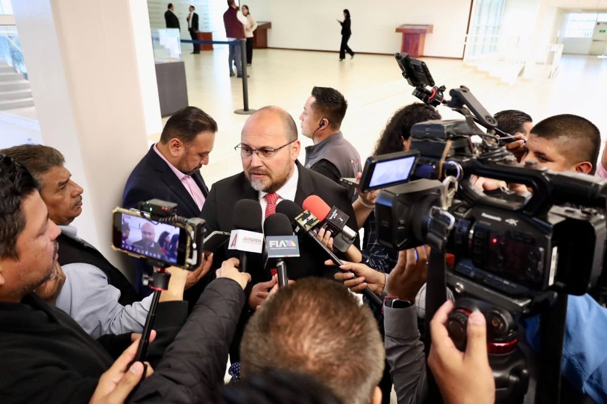 Tamaulipas refuerza prevención ante contingencias climáticas