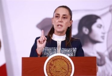 México refuerza vacunación ante brote nacional de sarampión