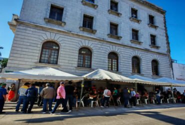 Tampico enfrenta rezago de 200 mdp en predial; inicia cobro 2026