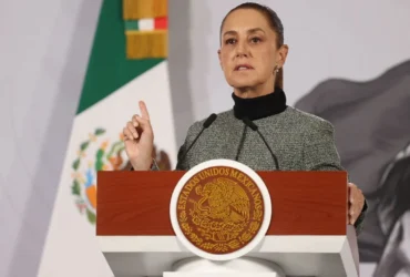 México condena intervención militar de EU en Venezuela