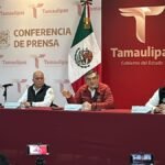 Tamaulipas reforzará estrategia integral de seguridad en 2026