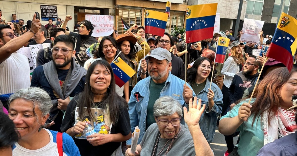 ONU debatirá intervención militar de EE UU y detención de Maduro