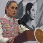 Sheinbaum reitera cero impunidad ante corrupción y crimen organizado