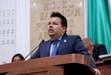 PAN propone trasladar embajadas de Cuba, Venezuela y Nicaragua a Iztapalapa