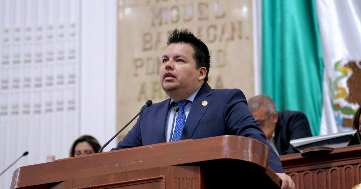 PAN propone trasladar embajadas de Cuba, Venezuela y Nicaragua a Iztapalapa