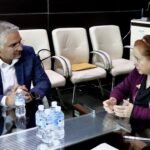 Tamaulipas dona terreno para nueva sede de Auditoría Superior