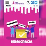 INE lanza juegos digitales para educación cívica en Tamaulipas