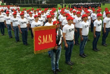 SEDENA amplía recepción de cartillas militares en Tamaulipas