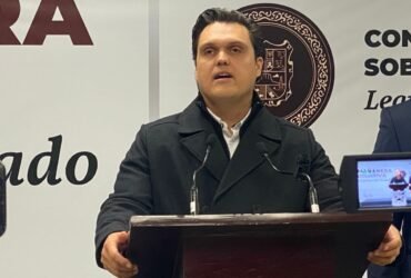 Sheinbaum consolida infraestructura y desarrollo social en Tamaulipas