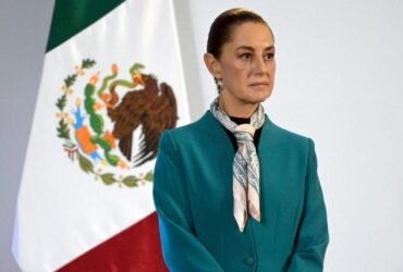 México rechaza intervención militar de EE. UU. en Venezuela