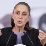 Sheinbaum advierte riesgos por aranceles de Trump a petróleo para Cuba