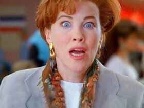 Fallece Catherine O’Hara, madre en “Mi Pobre Angelito”, a los 71 años