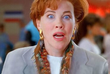 Fallece Catherine O’Hara, madre en “Mi Pobre Angelito”, a los 71 años