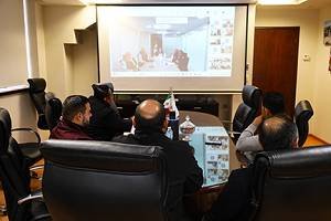 Tamaulipas avala Programa Nacional de Protección Civil 2026-2030