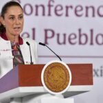 Sheinbaum exige a ONU y OEA respeto a soberanía de Venezuela