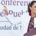 Sheinbaum reafirma soberanía en relación México-Estados Unidos