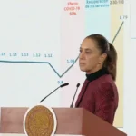 Instituciones de salud en México superan metas de atención 2025