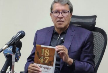 Reforma electoral se votaría en marzo y avanzaría a estados: Monreal