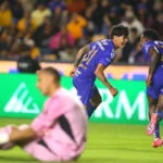 Pumas vence a Tigres en Nuevo León con Keylor Navas como figura
