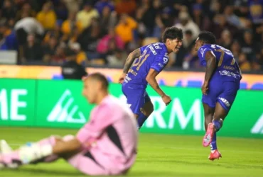 Pumas vence a Tigres en Nuevo León con Keylor Navas como figura