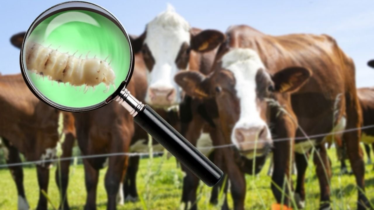 Altamira implementa cerco sanitario contra gusano barrenador