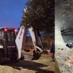 Detectan toma clandestina de combustible en Azcapotzalco, CDMX