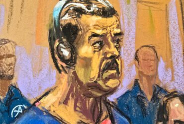 Suiza congela activos de Nicolás Maduro y altos funcionarios