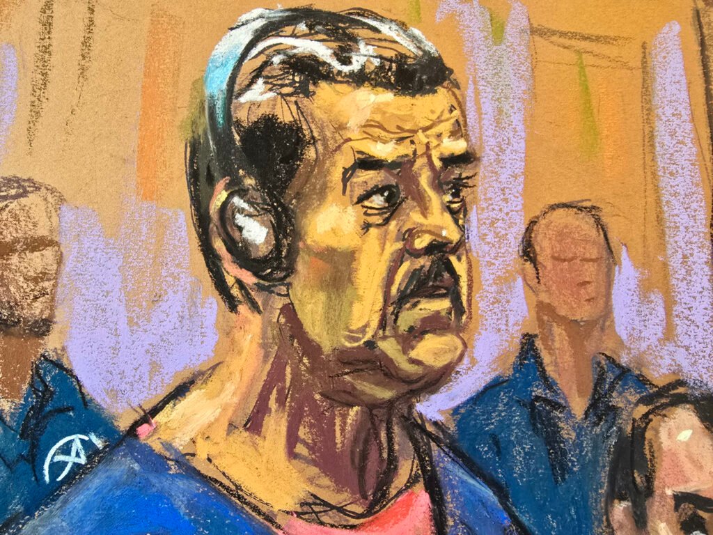 Suiza congela activos de Nicolás Maduro y altos funcionarios