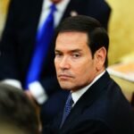 Marco Rubio: Maduro deberá responder ante la justicia internacional