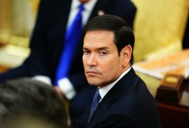 Marco Rubio: Maduro deberá responder ante la justicia internacional