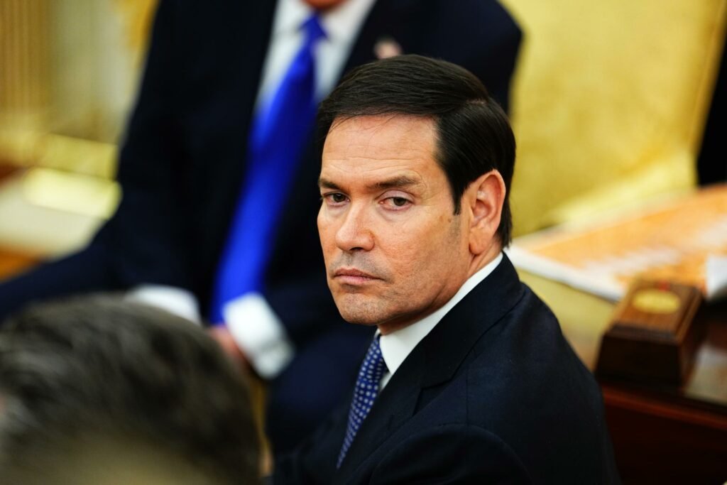 Marco Rubio: Maduro deberá responder ante la justicia internacional