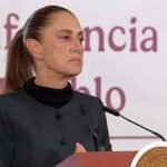 Sheinbaum: traslado de 37 reos a EE UU es decisión soberana