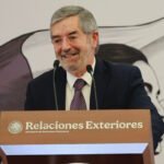 México y EE UU refuerzan cooperación en seguridad bilateral