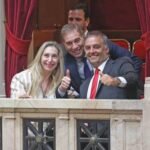 Diputados aprueban reforma laboral de Milei en Argentina