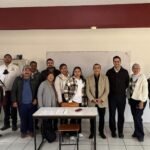 STPS impulsa cultura laboral positiva con taller en ITACE Victoria