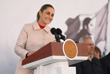 México enviará ayuda humanitaria a Cuba ante crisis en la isla