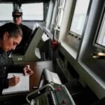 Sheinbaum anuncia expansión del Puerto de Guaymas y ayuda a Cuba