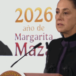 Sheinbaum: restablecen circulación tras muerte de "El Mencho"