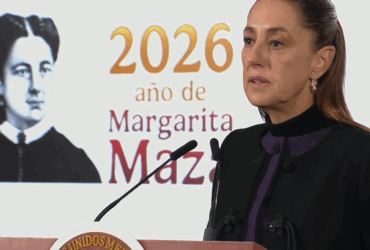 Sheinbaum: restablecen circulación tras muerte de "El Mencho"