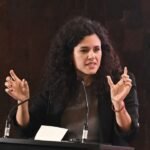 Luisa Alcalde reconoce resistencia de Cuba ante bloqueo de EE UU