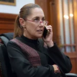 Sheinbaum e Infantino ratifican confianza en México para 2026