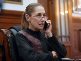 Sheinbaum e Infantino ratifican confianza en México para 2026