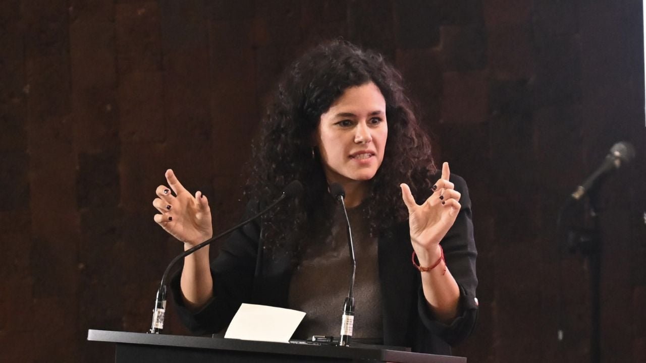 Luisa Alcalde reconoce resistencia de Cuba ante bloqueo de EE UU