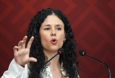 Morena consolida liderazgo con crecimiento histórico en afiliación