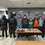 Detienen a presunto líder criminal vinculado a violencia en Torreón