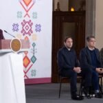 Sheinbaum enviará reforma electoral para reducir costos y pluris